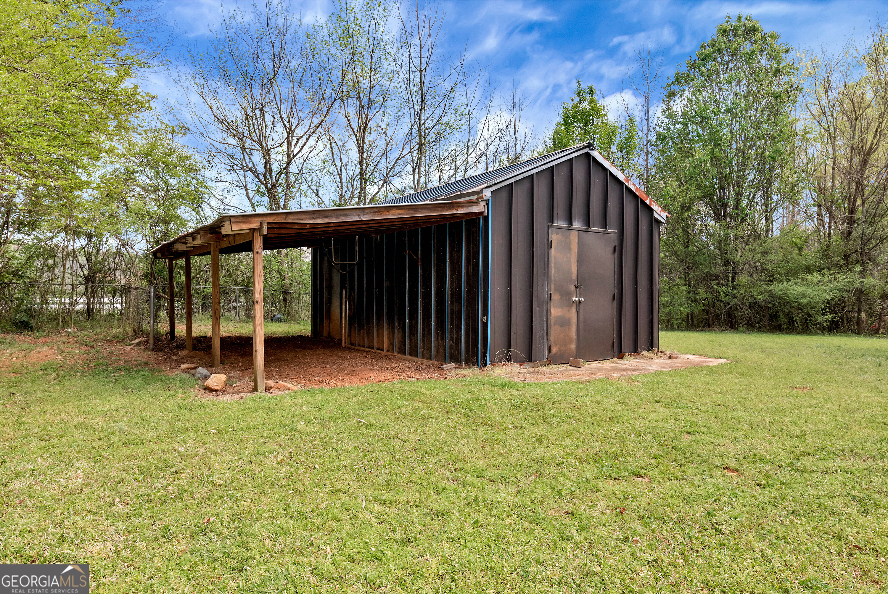 726 Peachtree Road Jefferson, GA 30549 - Photo 36 of 46