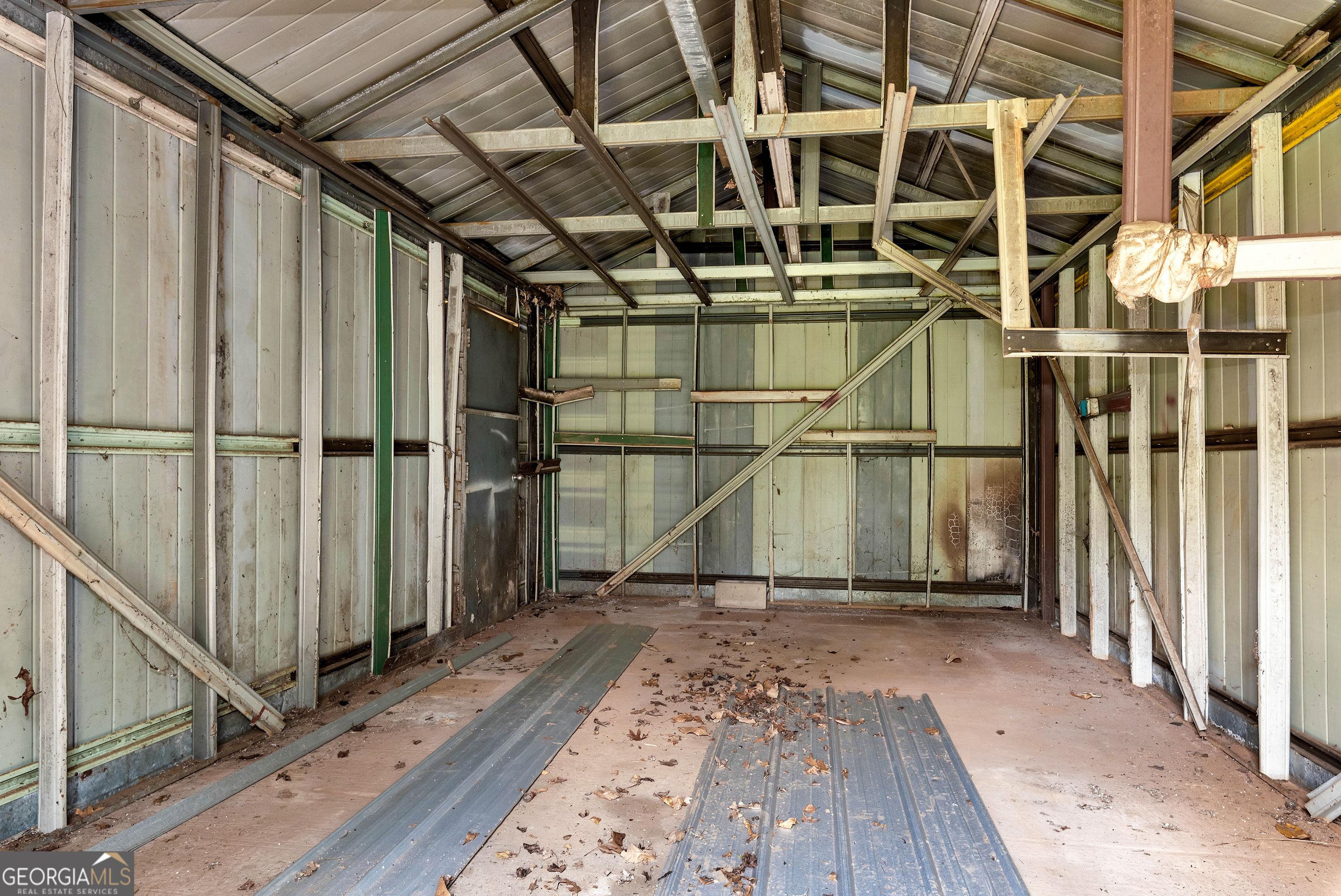 726 Peachtree Road Jefferson, GA 30549 - Photo 37 of 46