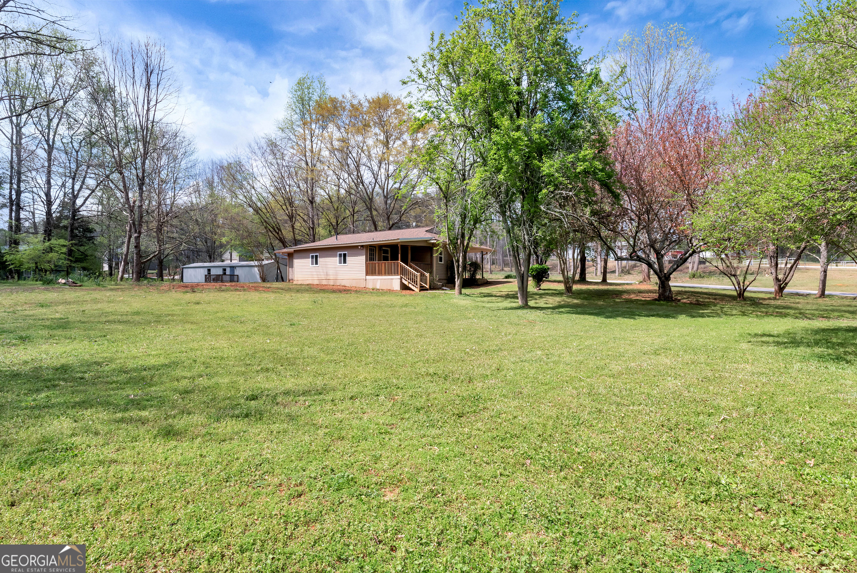 726 Peachtree Road Jefferson, GA 30549 - Photo 38 of 46