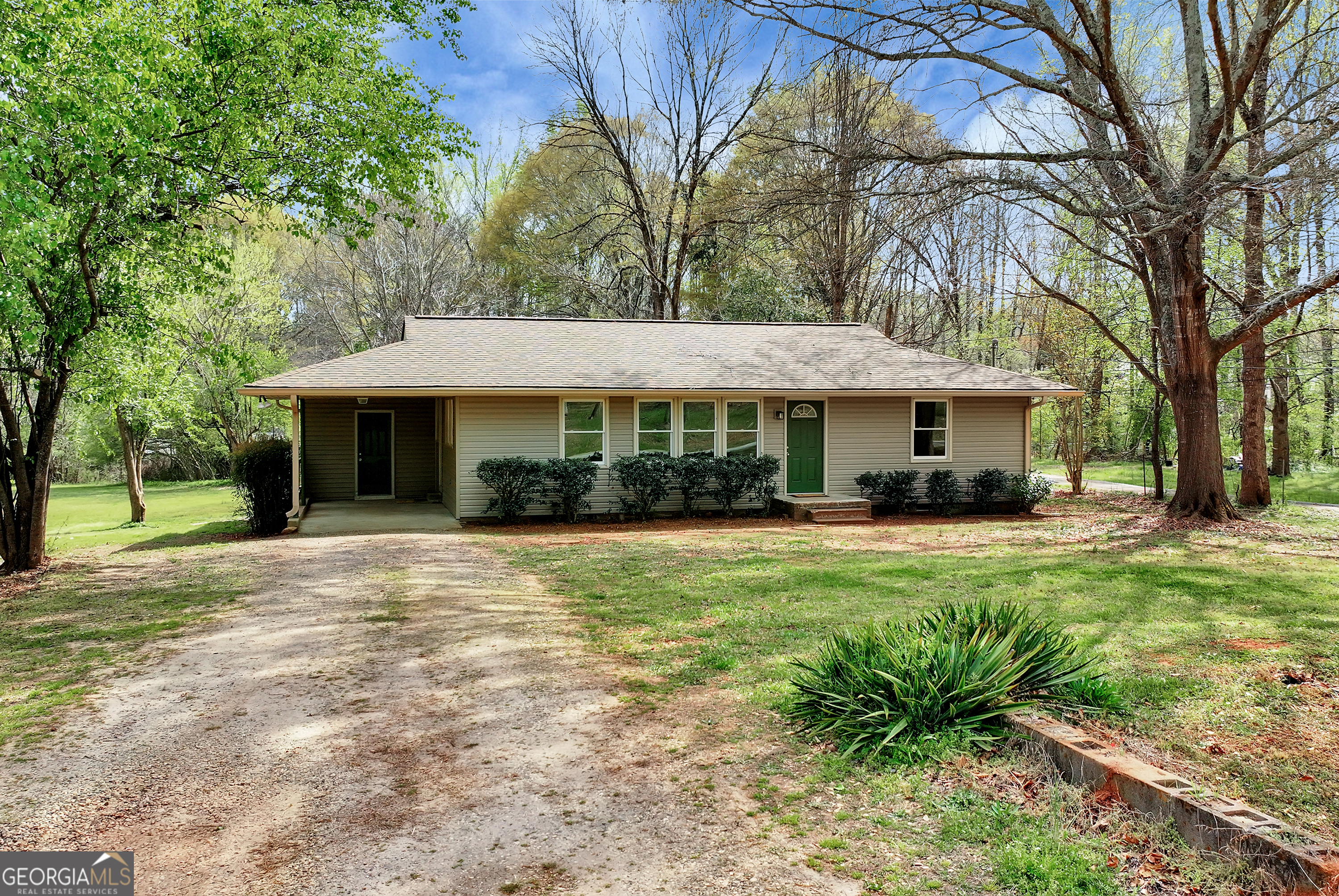 726 Peachtree Road Jefferson, GA 30549 - Photo 39 of 46