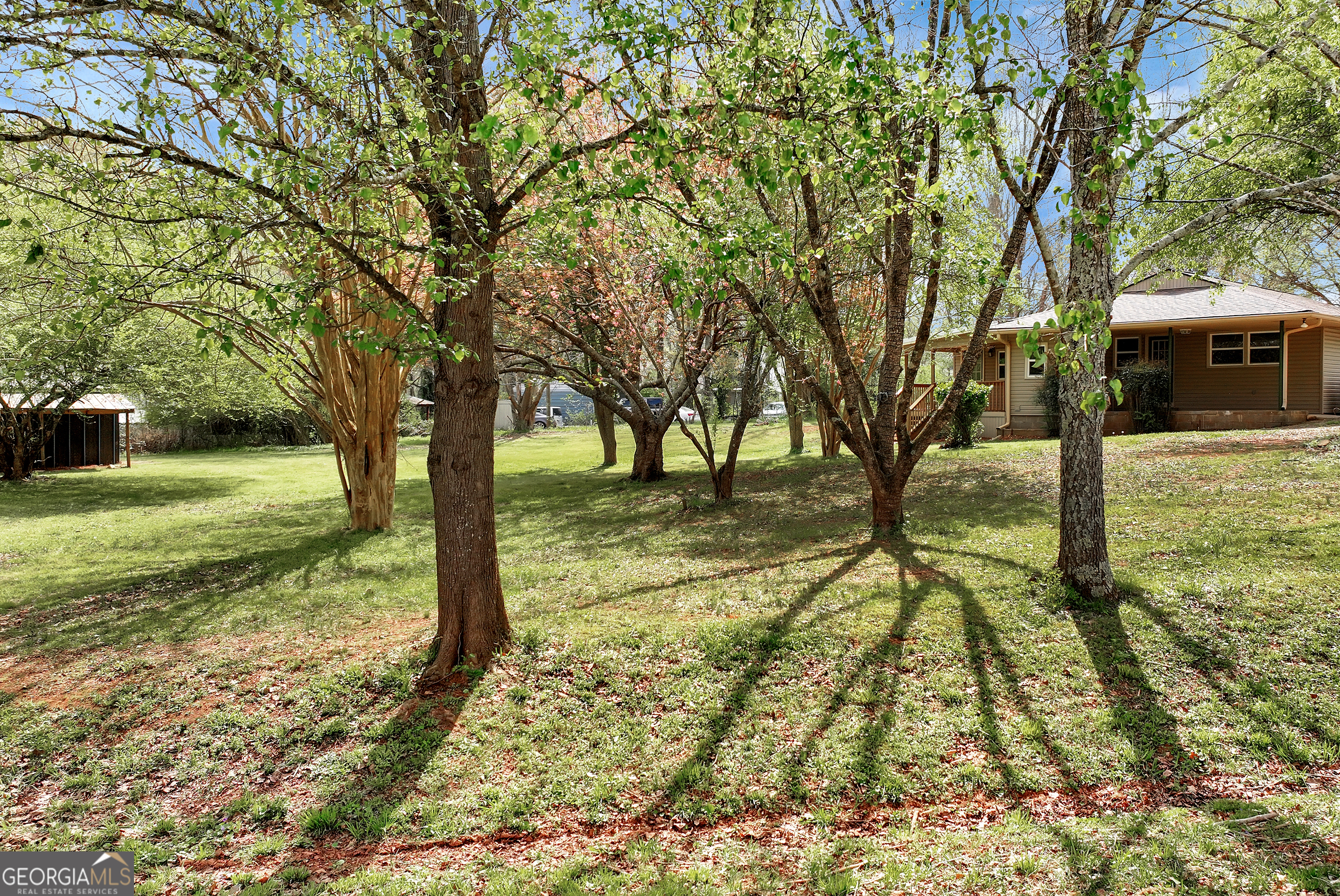 726 Peachtree Road Jefferson, GA 30549 - Photo 41 of 46