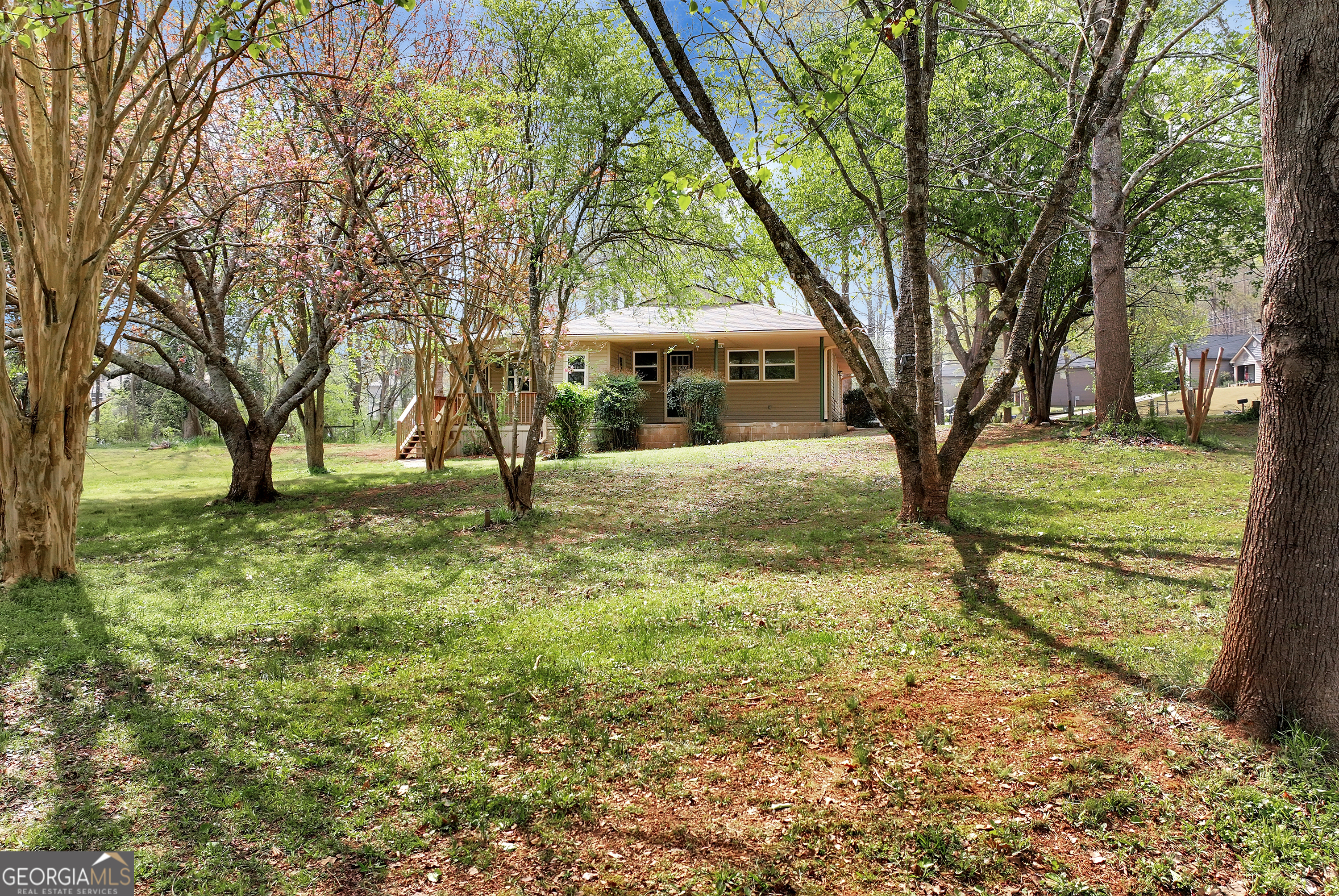 726 Peachtree Road Jefferson, GA 30549 - Photo 42 of 46