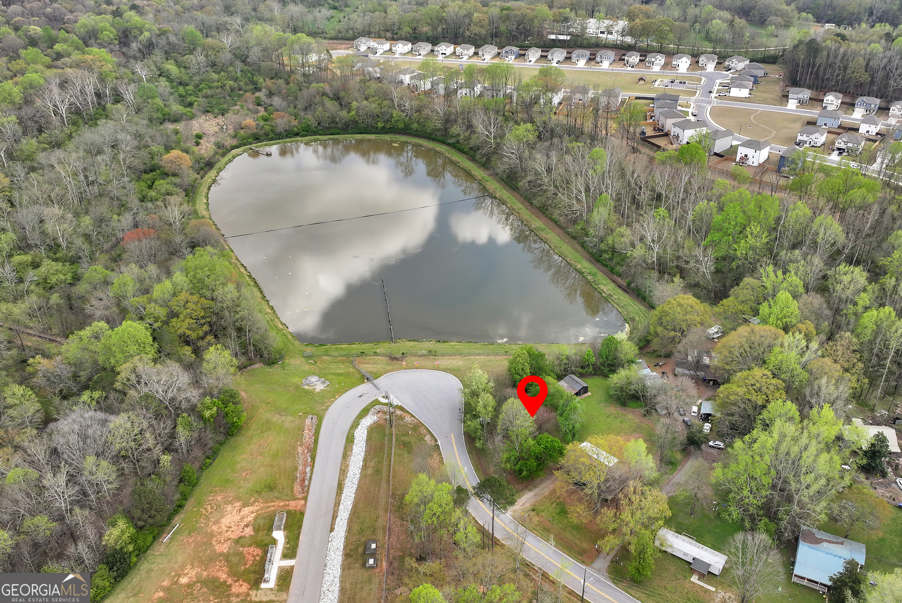 726 Peachtree Road Jefferson, GA 30549 - Photo 44 of 46