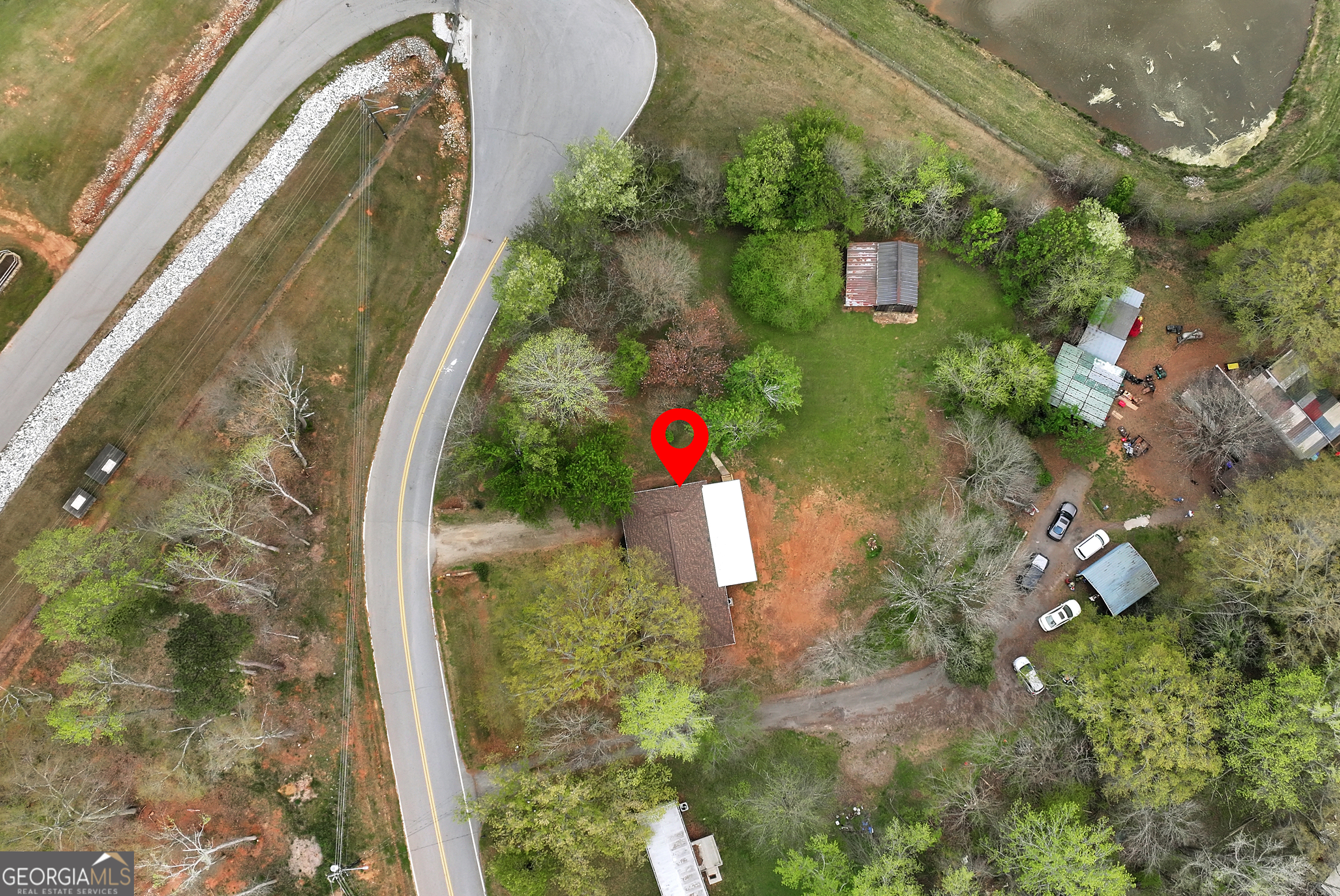 726 Peachtree Road Jefferson, GA 30549 - Photo 46 of 46