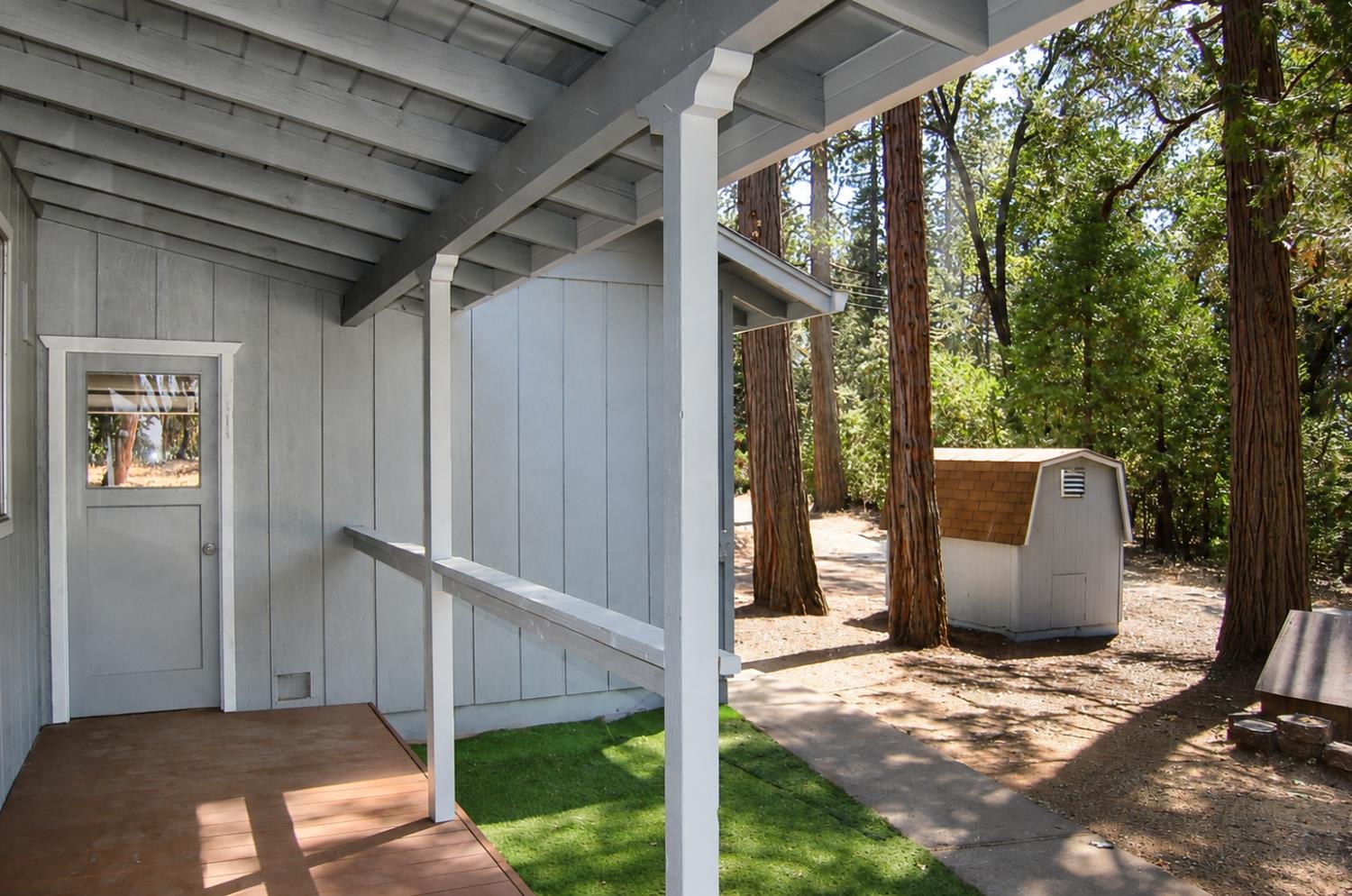 20131 Shake Ridge Road Volcano, CA 95689 - Photo 45 of 93 Gallery Image 45