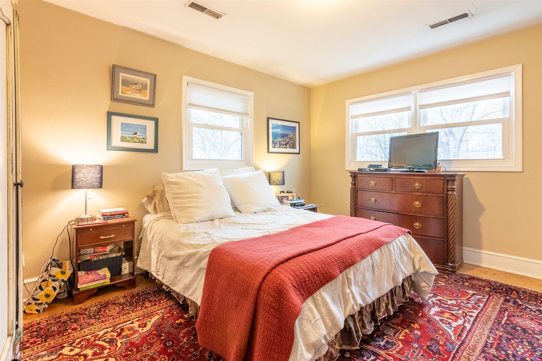 455 Overhill Road Christiansburg, VA 24073 - Photo 20 of 42 Gallery Image 20
