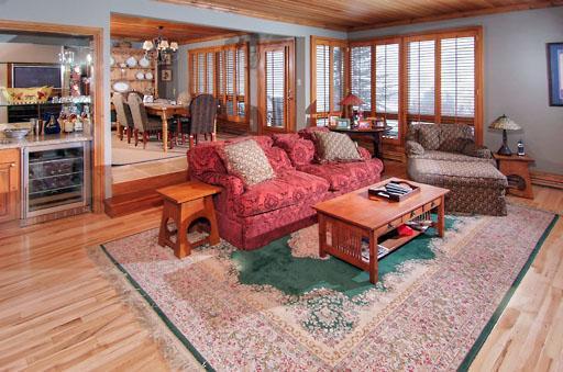 950 Red Sandstone Road, Unit 7 Vail, CO 81657 - Photo 2 of 11 Additional Photo