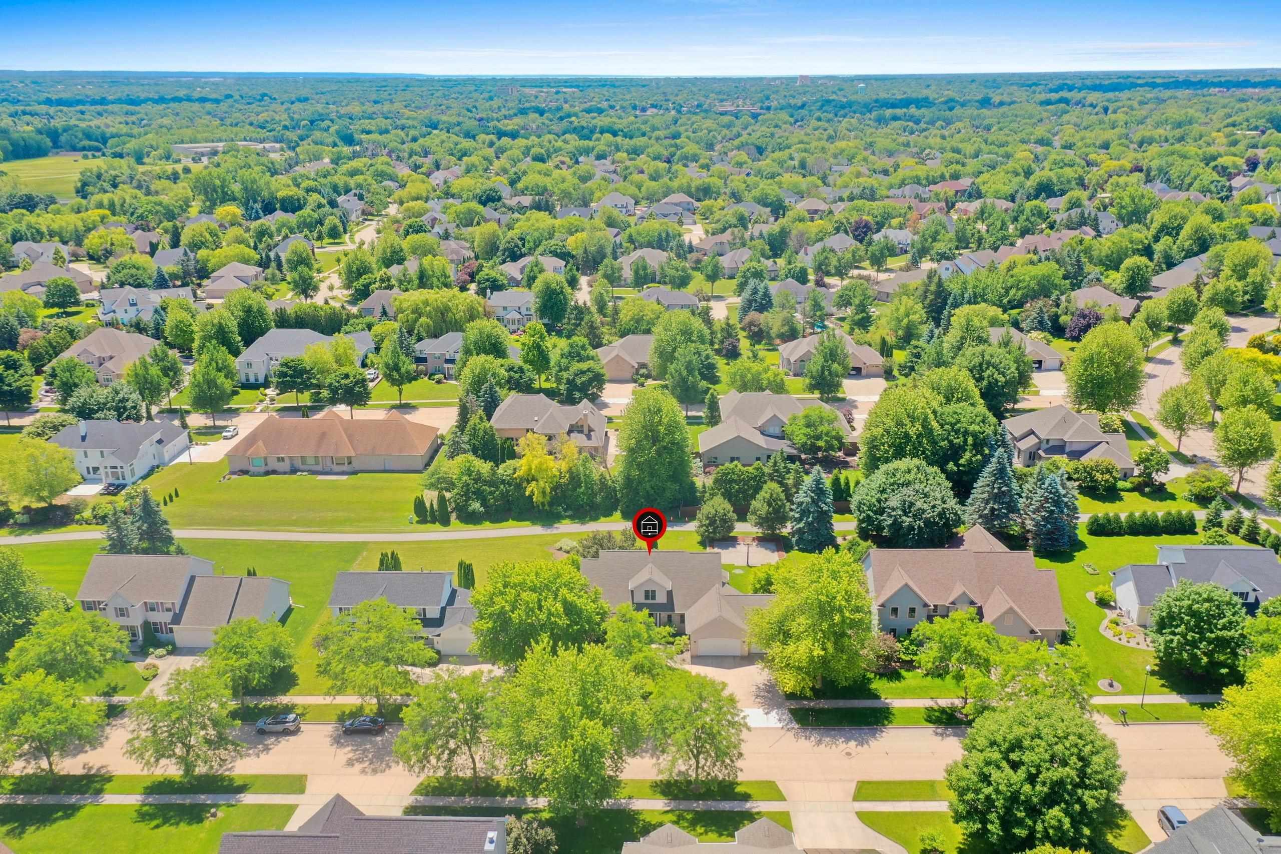 421 East Sheffield Lane Appleton, WI 54913 - Photo 76 of 81