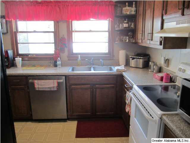 703 South Spring Street Talladega, AL 35160 - Photo 13 of 22