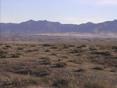 5 Ranch Oasis Court Sonoita, AZ 85637 - Photo 1 of 1