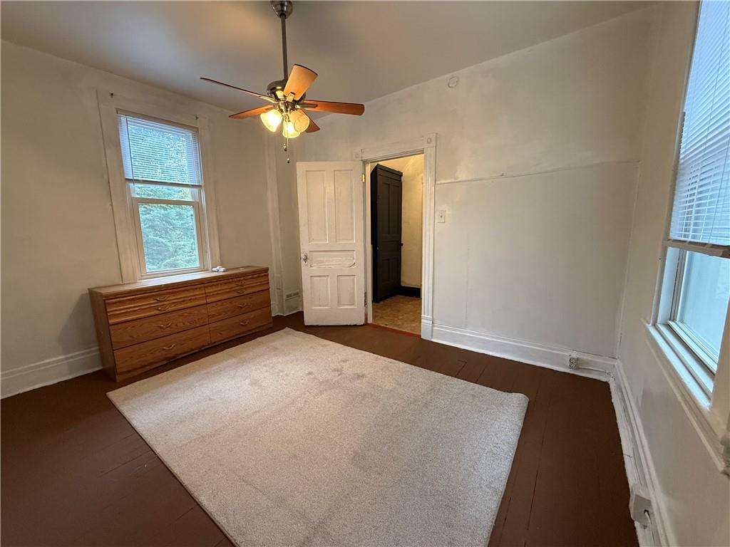 14 Shank Street Pittsburgh, PA 15212 - Photo 14 of 30 a view of room with window and stairs