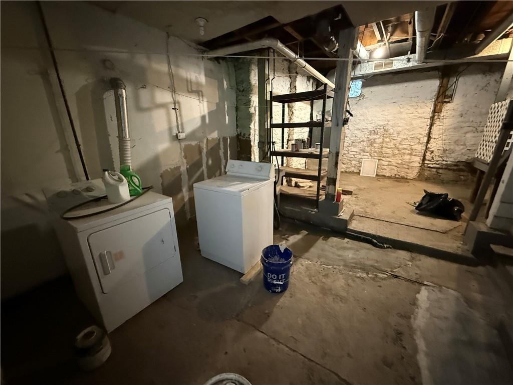 14 Shank Street Pittsburgh, PA 15212 - Photo 23 of 30 a room with storage and utility