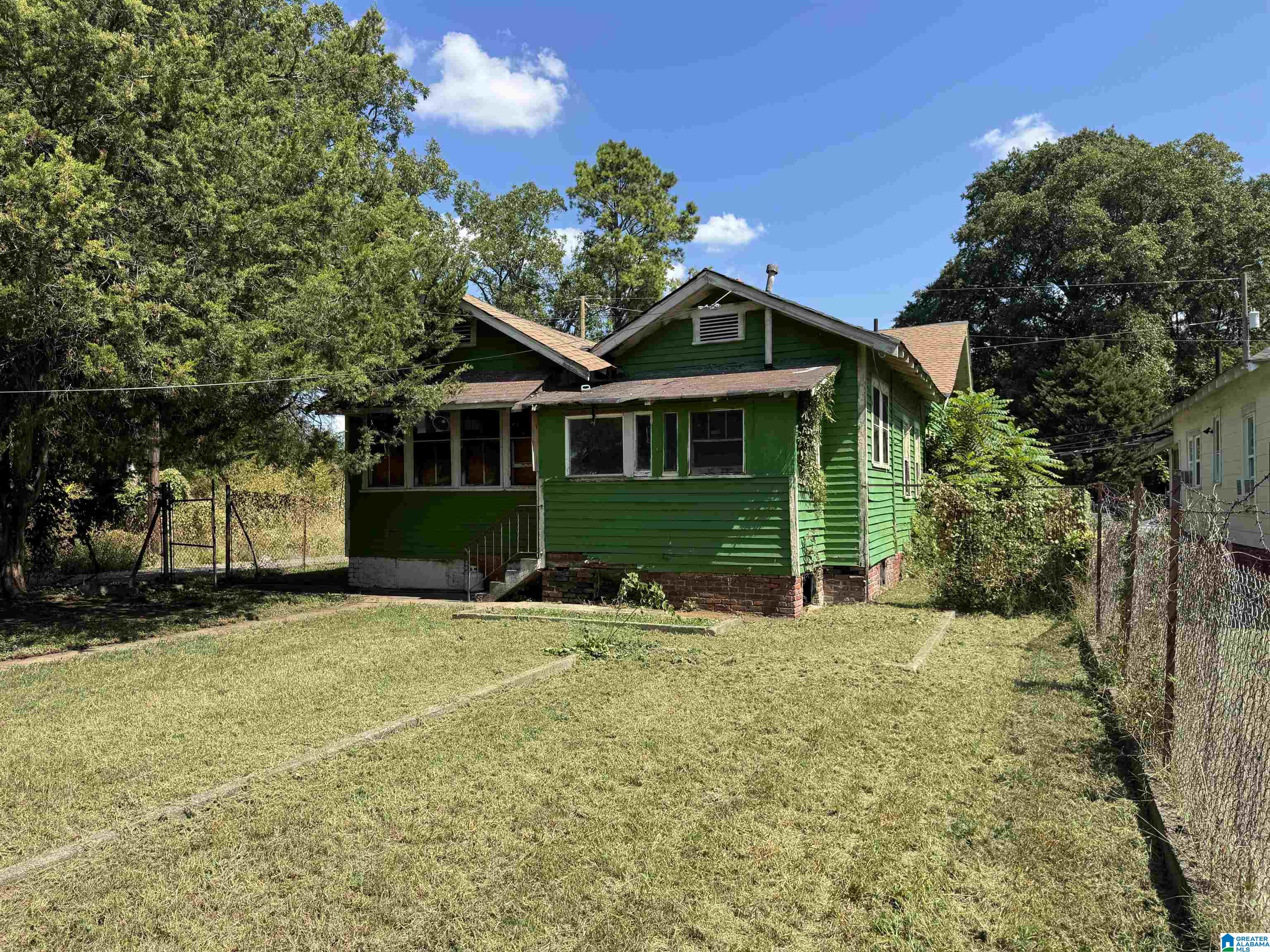 816 7th Street Southwest Birmingham, AL 35211 - Photo 25 of 26