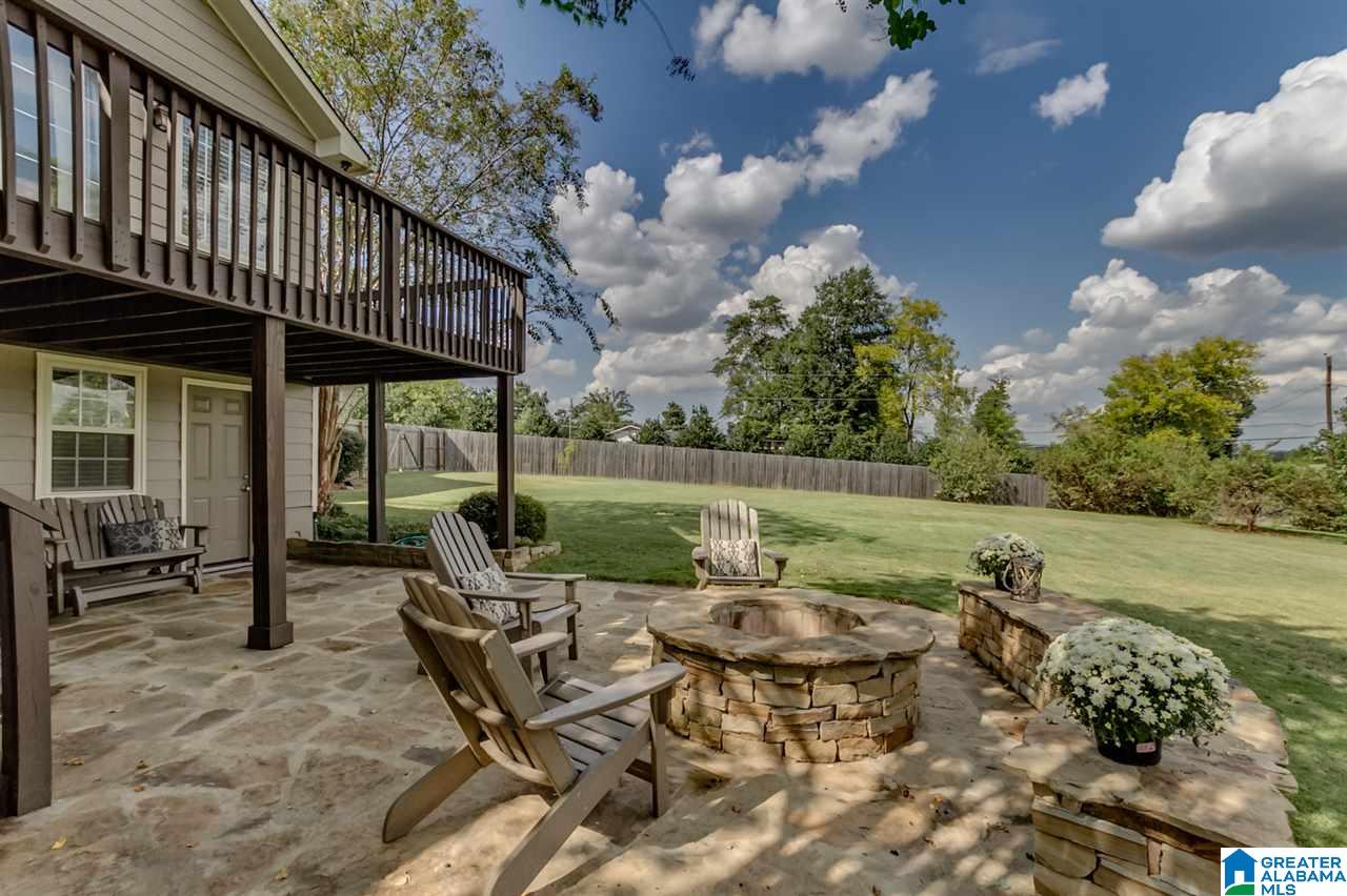 4401 Dolly Ridge Circle Birmingham, AL 35243 - Photo 45 of 48