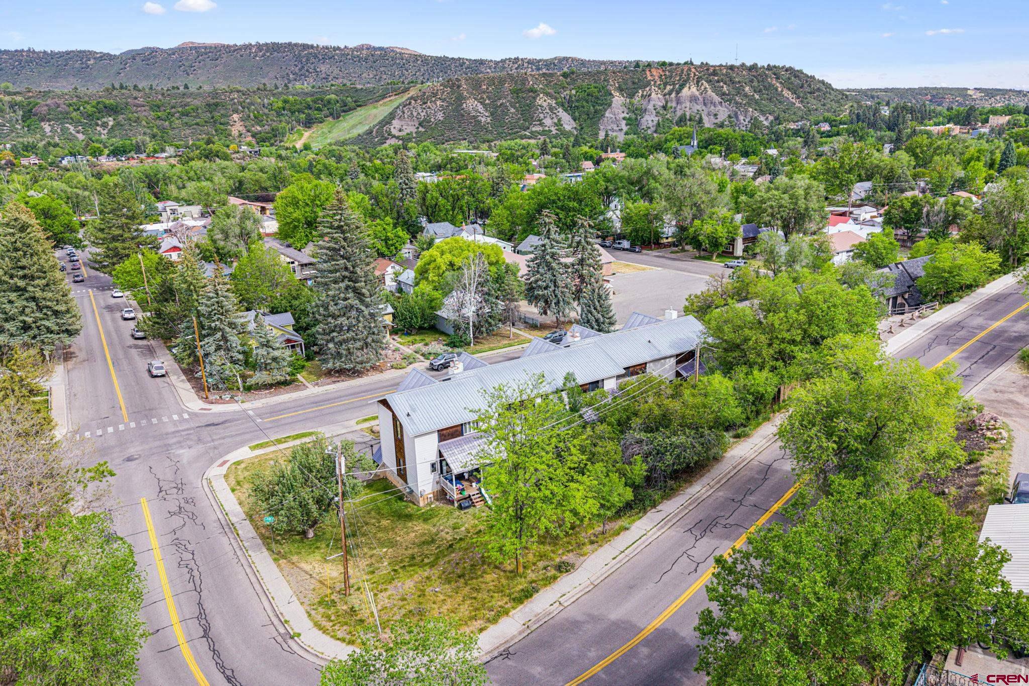 2155 West 3rd Avenue, Unit 3 Durango, CO 81301 - Photo 24 of 26
