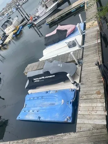 a view of water heater