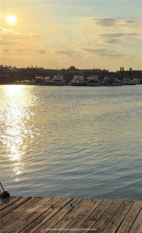 2 Kay Court Brooklyn, NY 11229 - Photo 3 of 5 a view of a ocean view