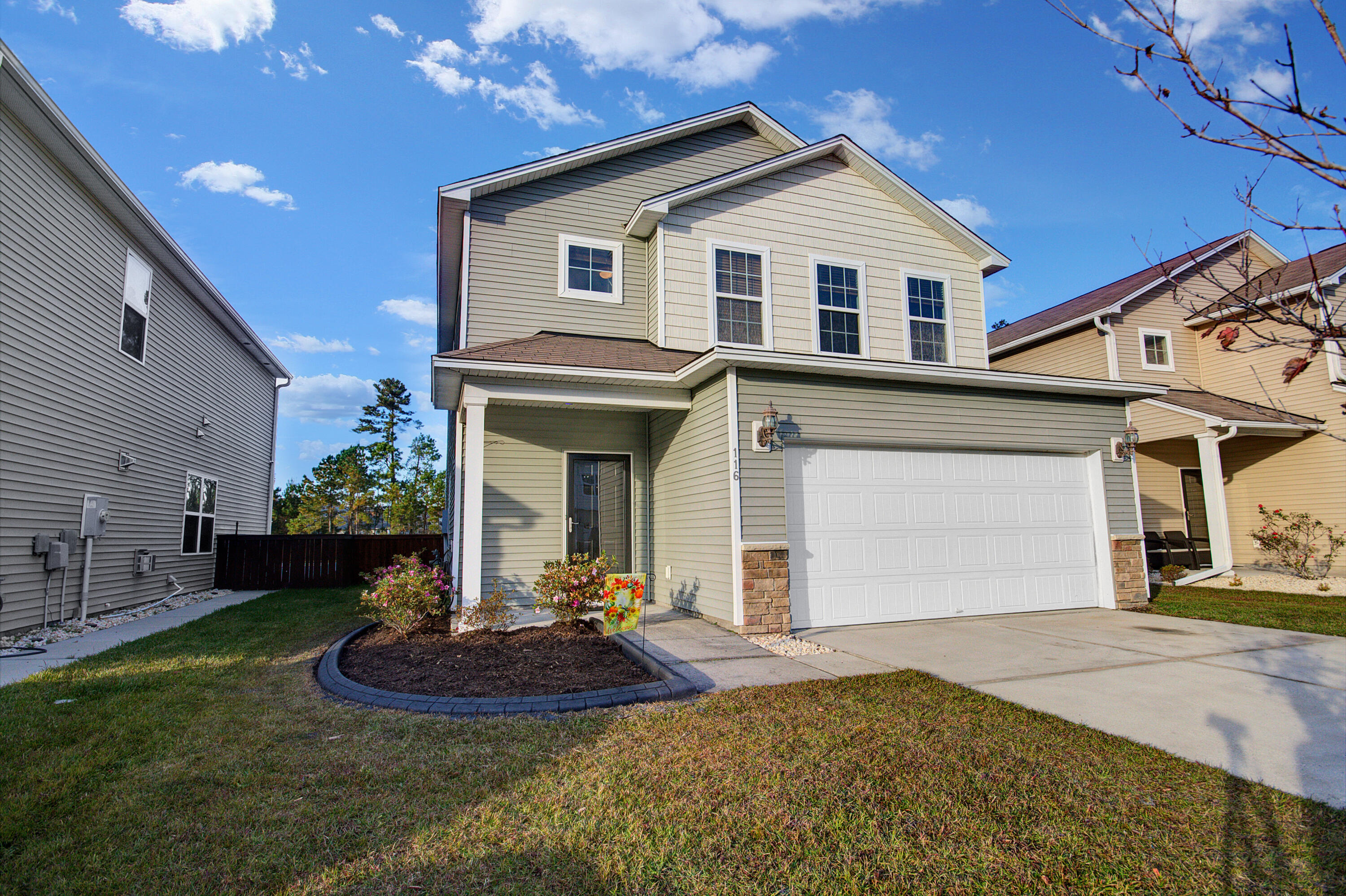 116 Brookhaven Road Summerville, SC 29486 - Photo 3 of 29 IMG_3802_3_4