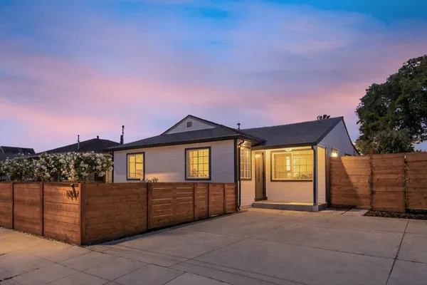 $699,000 | 1257 Laurel Avenue, East Palo Alto, CA 94303