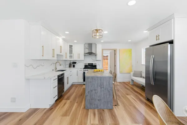 $699,000 | 1257 Laurel Avenue, East Palo Alto, CA 94303