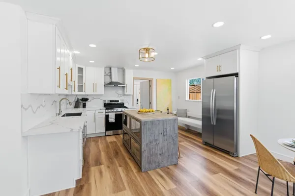 $699,000 | 1257 Laurel Avenue, East Palo Alto, CA 94303