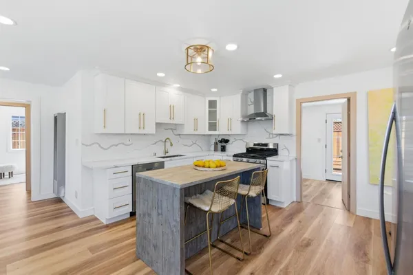 $699,000 | 1257 Laurel Avenue, East Palo Alto, CA 94303