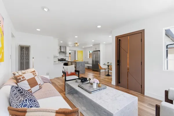 $699,000 | 1257 Laurel Avenue, East Palo Alto, CA 94303