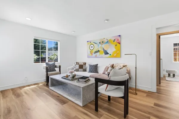 $699,000 | 1257 Laurel Avenue, East Palo Alto, CA 94303