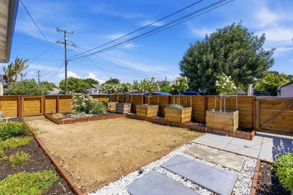 $699,000 | 1257 Laurel Avenue, East Palo Alto, CA 94303