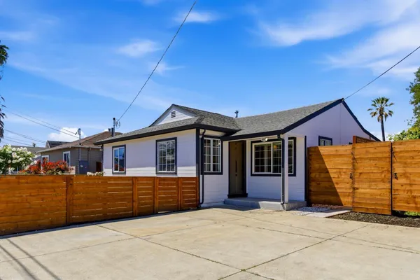 $699,000 | 1257 Laurel Avenue, East Palo Alto, CA 94303