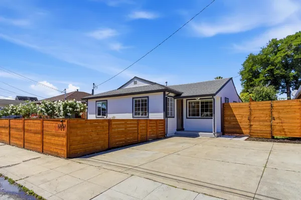 $699,000 | 1257 Laurel Avenue, East Palo Alto, CA 94303