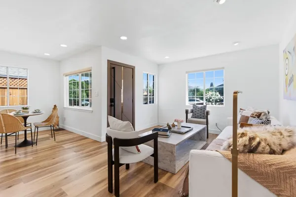 $699,000 | 1257 Laurel Avenue, East Palo Alto, CA 94303
