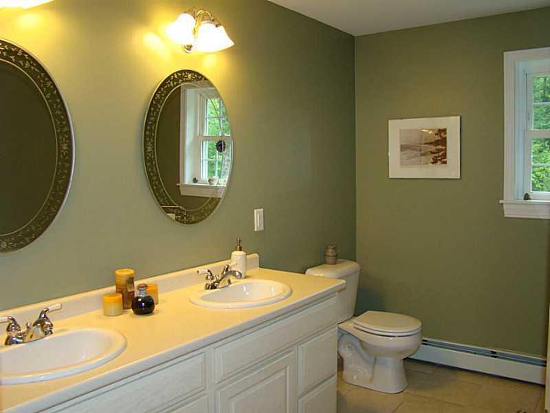 34 Rustic Way New Gloucester, ME 04260 - Photo 17 of 22 Master Bath/Spa. Double sinks,...