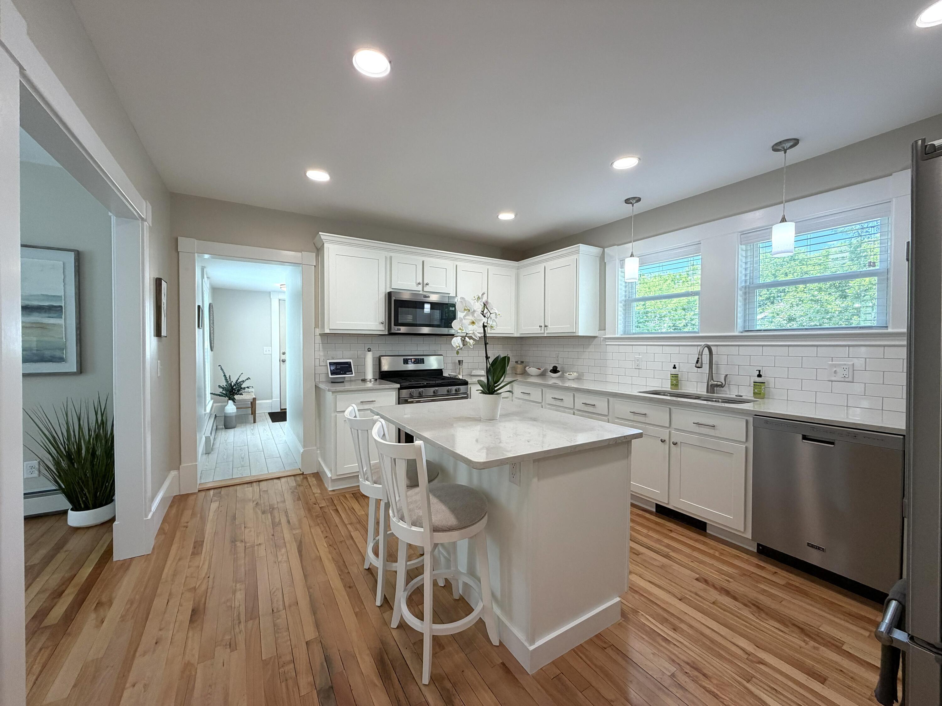 231 3rd Street Bangor, ME 04401 - Photo 25 of 50 25
