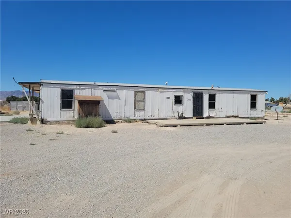 $80,000 | 7950 South Wildhorse Road, Pahrump, NV 89061