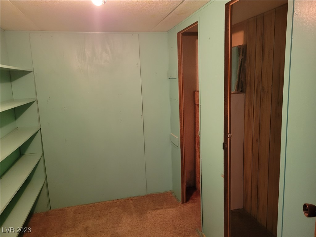 7950 South Wildhorse Road Pahrump, NV 89061 - Photo 16 of 28 View of storage