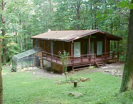 127 Aspen Road Acme, PA 15610 - Photo 1 of 8