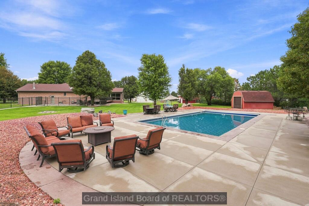 2807 North Engleman Road Grand Island, NE 68803 - Photo 66 of 121 Gallery Image 66
