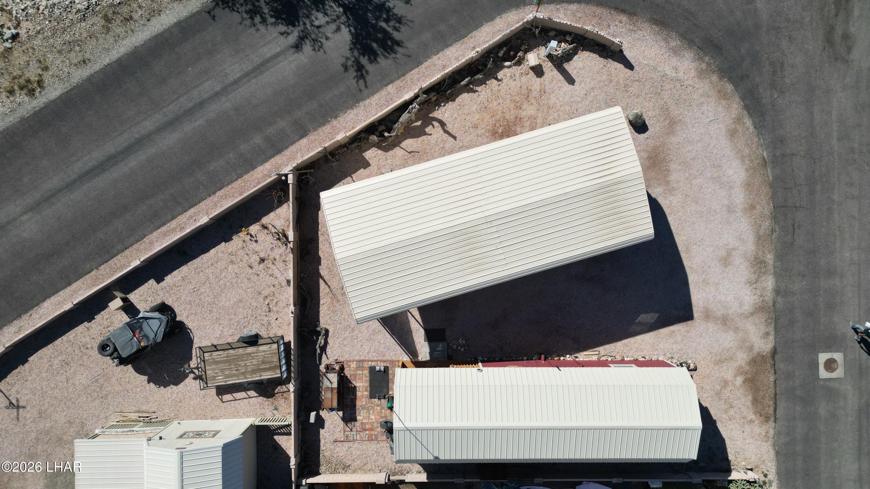 55 North Sagebrush Road Quartzsite, AZ 85346 - Photo 14 of 28 DJI_0101