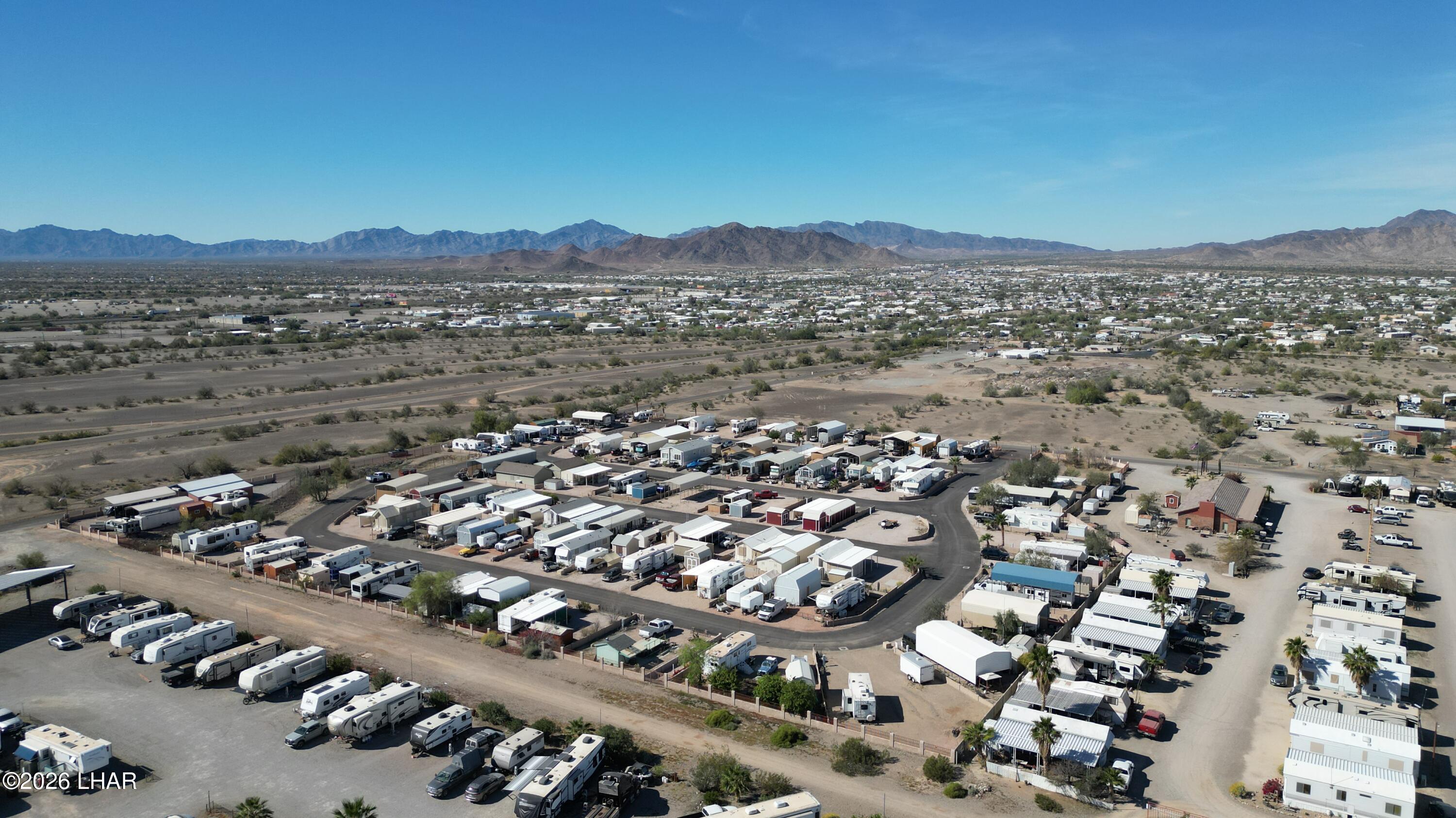 55 North Sagebrush Road Quartzsite, AZ 85346 - Photo 24 of 28 DJI_0111