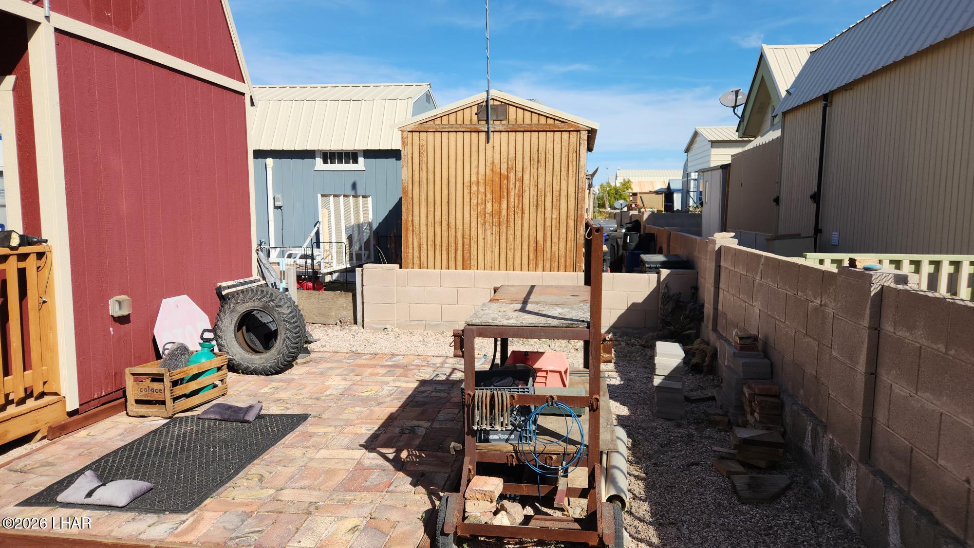 55 North Sagebrush Road Quartzsite, AZ 85346 - Photo 26 of 28 20260226_104338