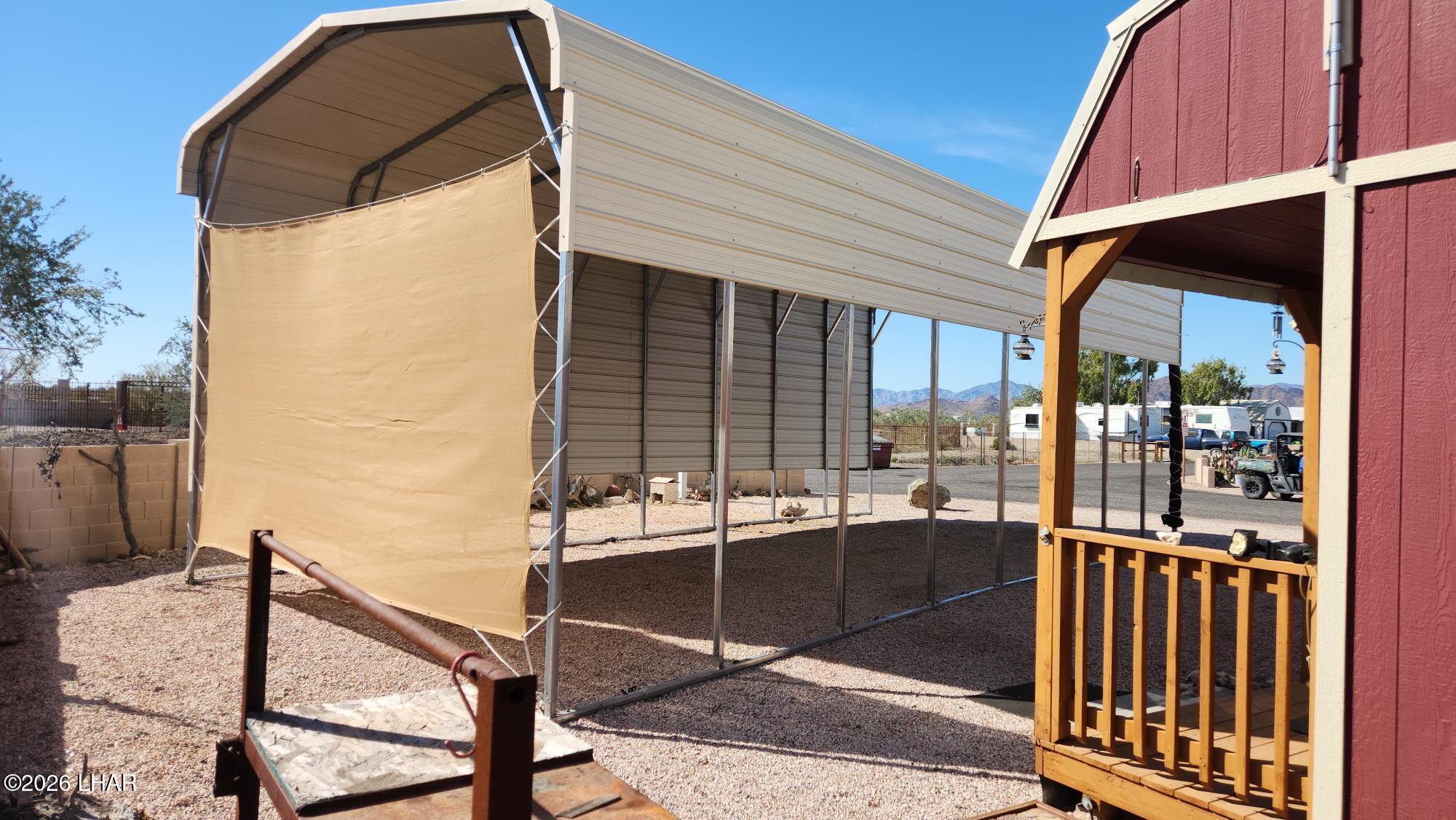 55 North Sagebrush Road Quartzsite, AZ 85346 - Photo 27 of 28 20260226_104354