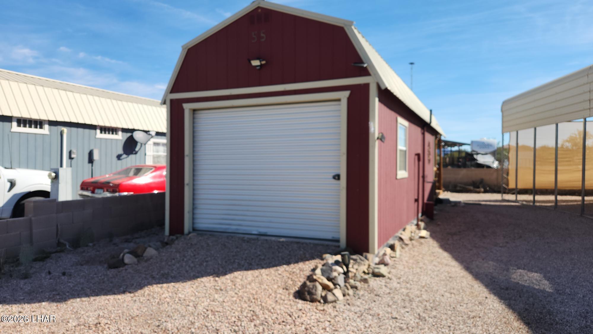 55 North Sagebrush Road Quartzsite, AZ 85346 - Photo 28 of 28 20260226_104424
