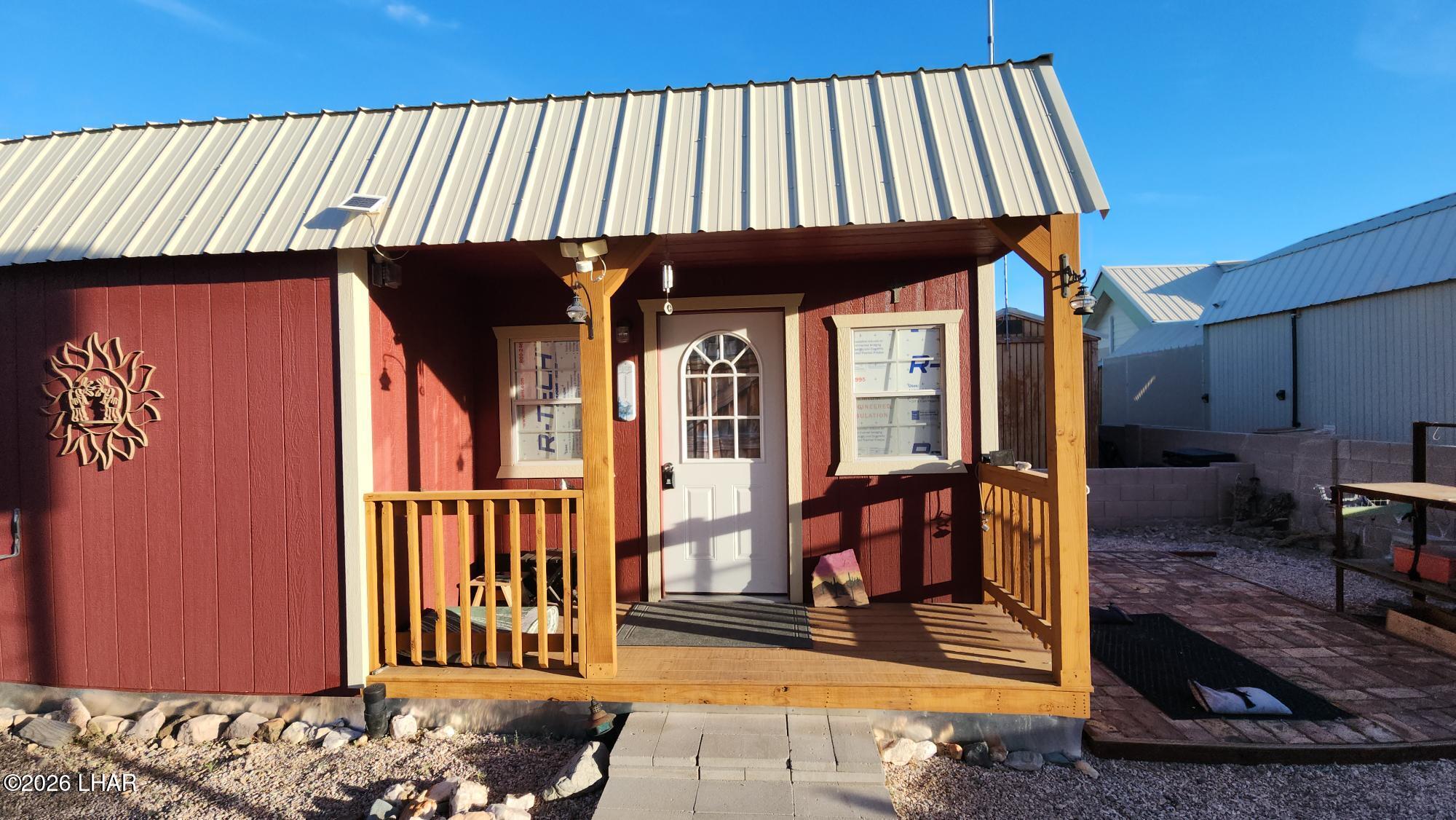 55 North Sagebrush Road Quartzsite, AZ 85346 - Photo 4 of 28 20260227_081039