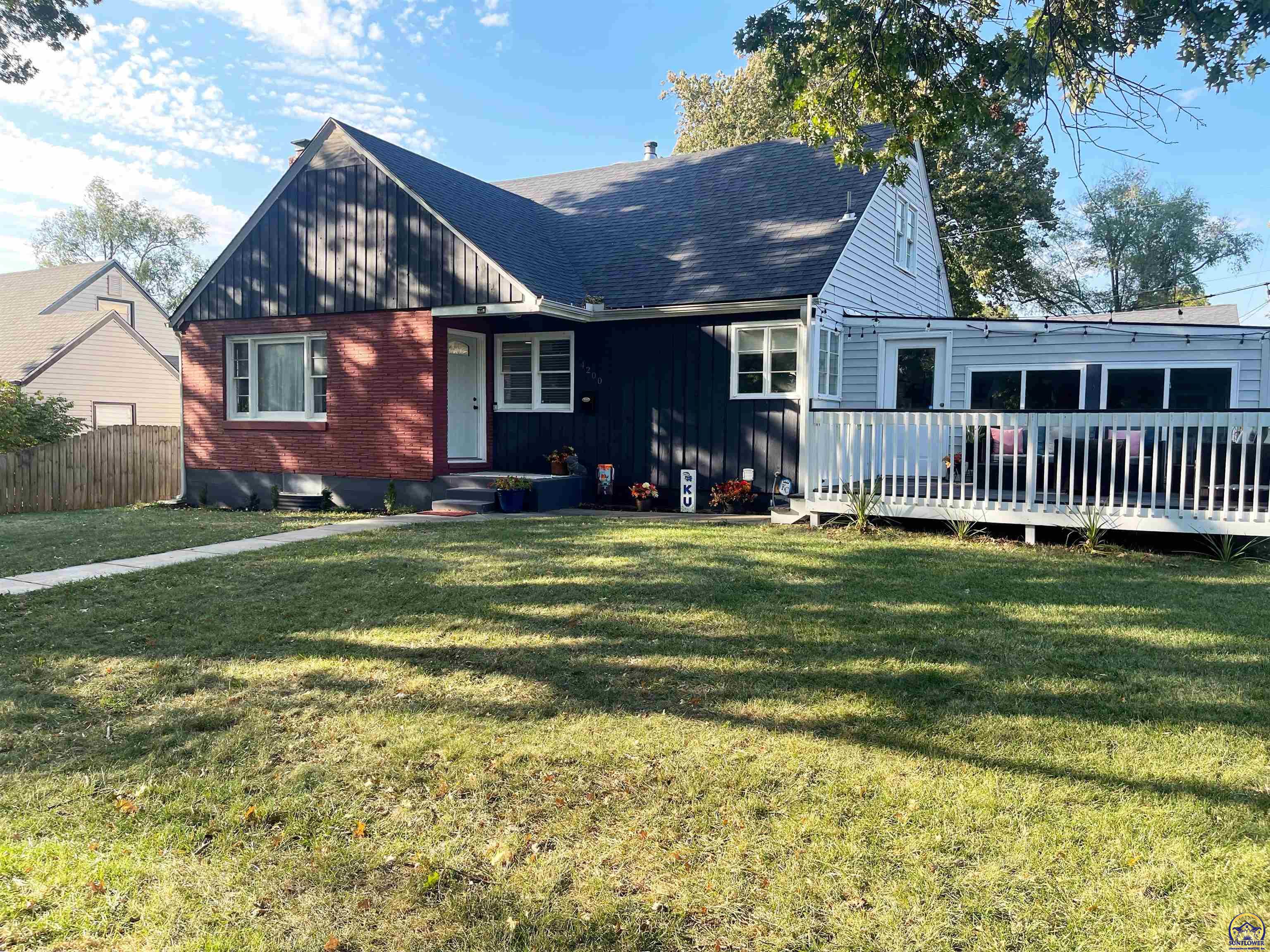 4200 Southwest Stratford Road Topeka, KS 66604 - Photo 1 of 1