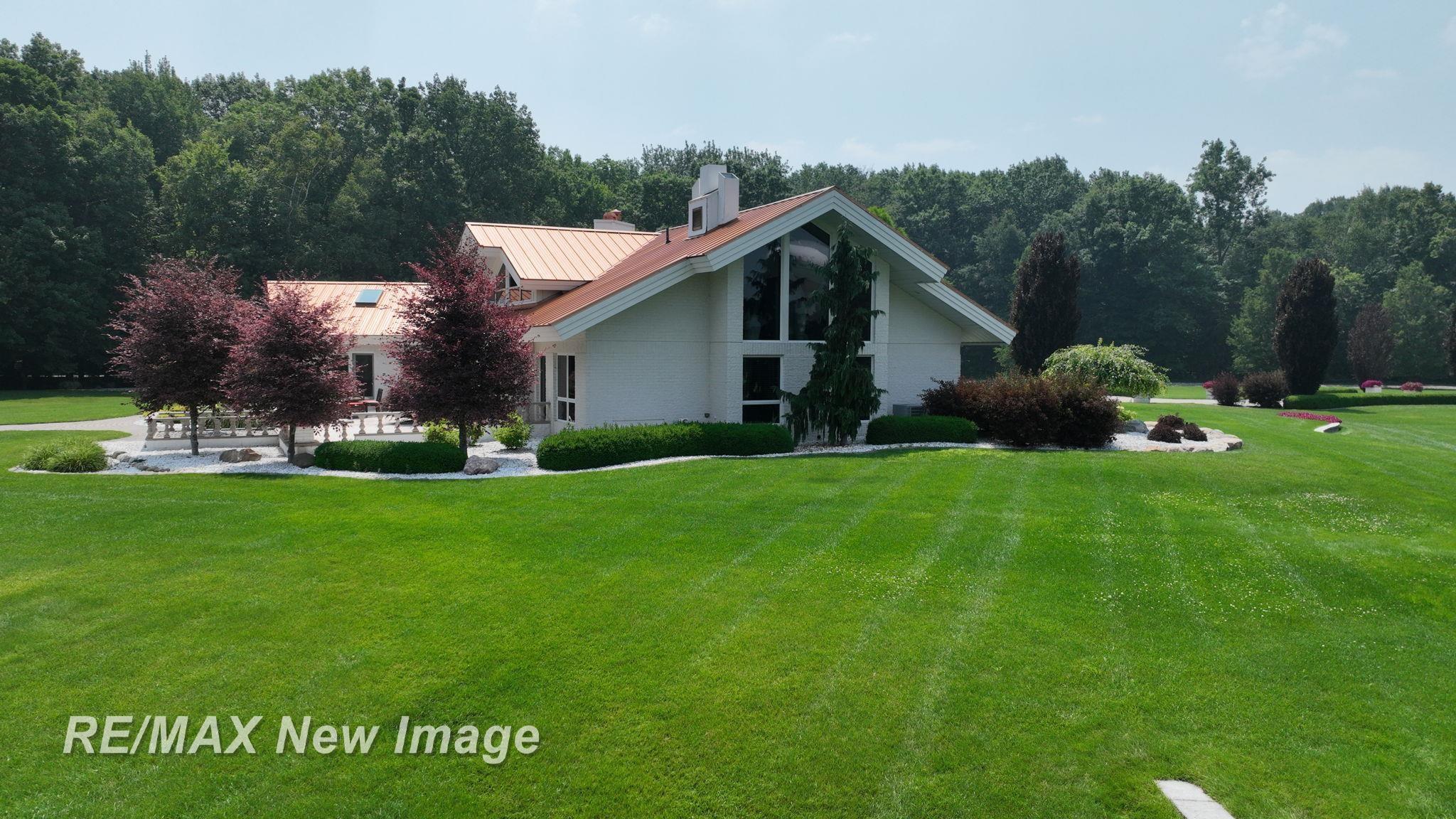 1134 North Graham Road Saginaw, MI 48609 - Photo 70 of 80