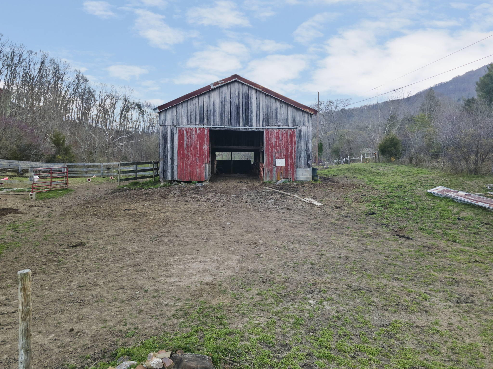 Tbd Taylor Road Fall Branch, TN 37656 - Photo 21 of 39 13-web-or-mls-DJI_0178