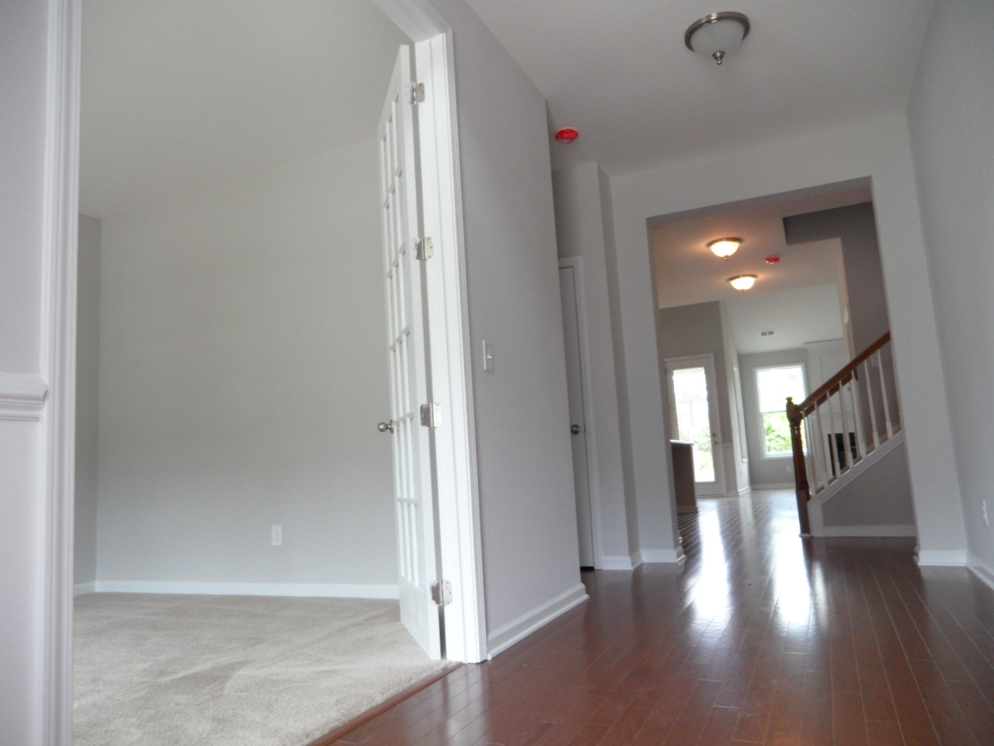 1205 Raven Road Hanahan, SC 29410 - Photo 12 of 42 Willow Oak-A (Pine Forest_Lot 20)_Walkwa