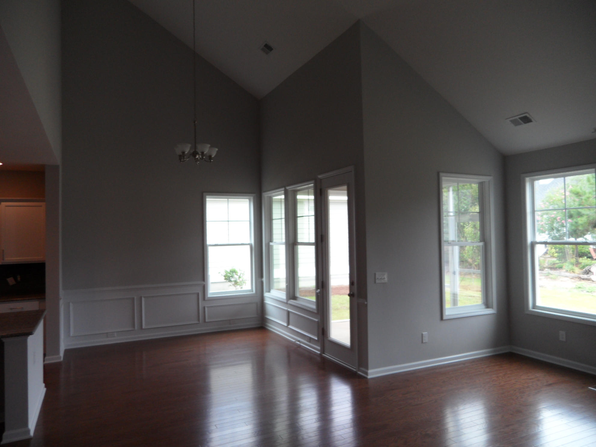 1205 Raven Road Hanahan, SC 29410 - Photo 14 of 42 Willow Oak-A (Pine Forest_Lot 20)_Living