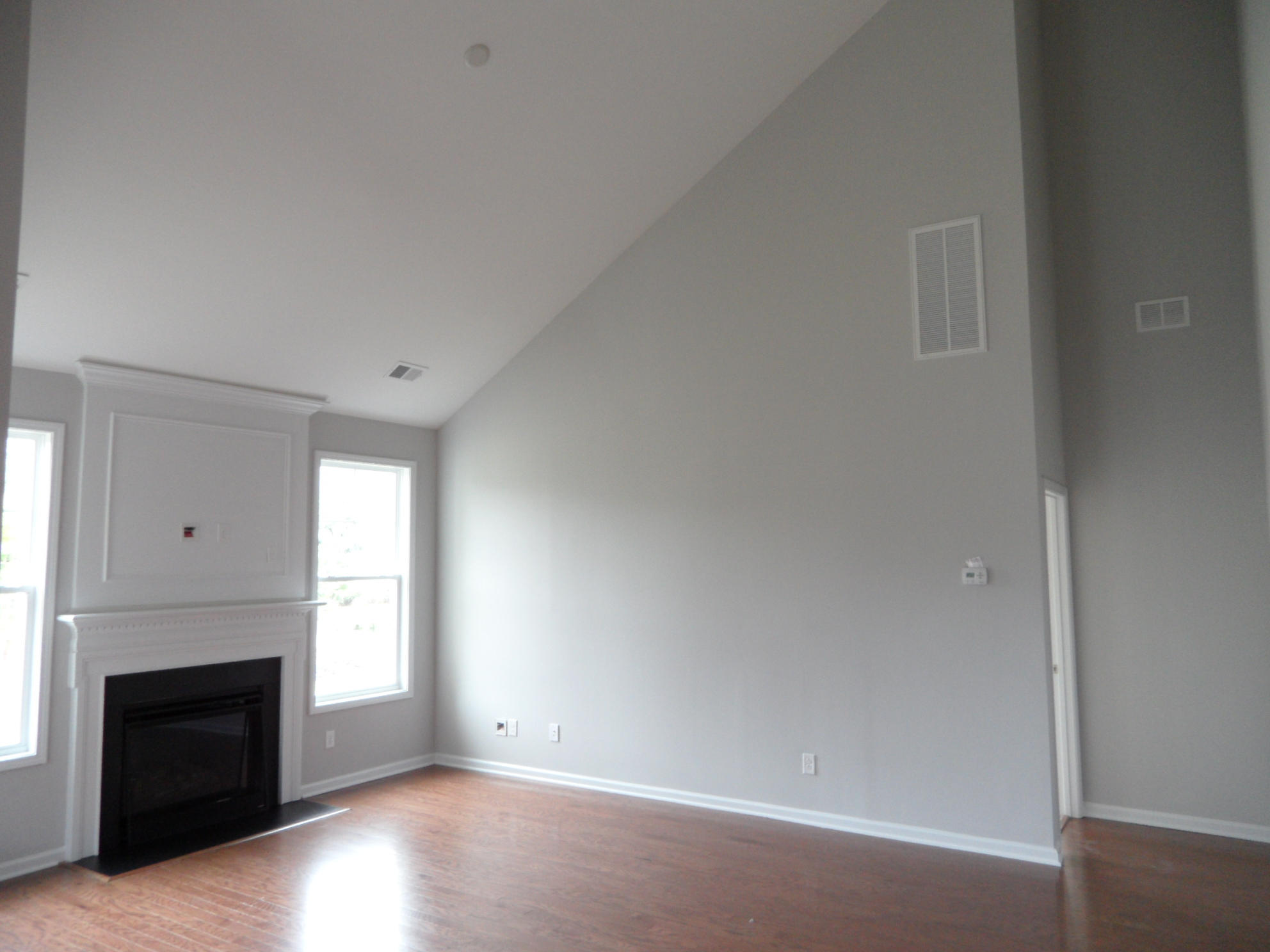 1205 Raven Road Hanahan, SC 29410 - Photo 15 of 42 Willow Oak-A (Pine Forest_Lot 20)_Living